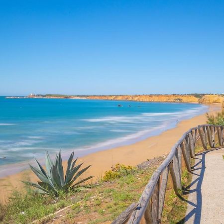 Apartamentos El Roqueo Conil De La Frontera Extérieur photo