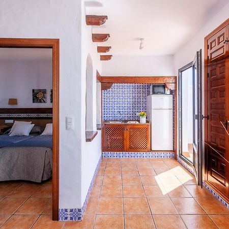 Apartamentos El Roqueo Conil De La Frontera Extérieur photo