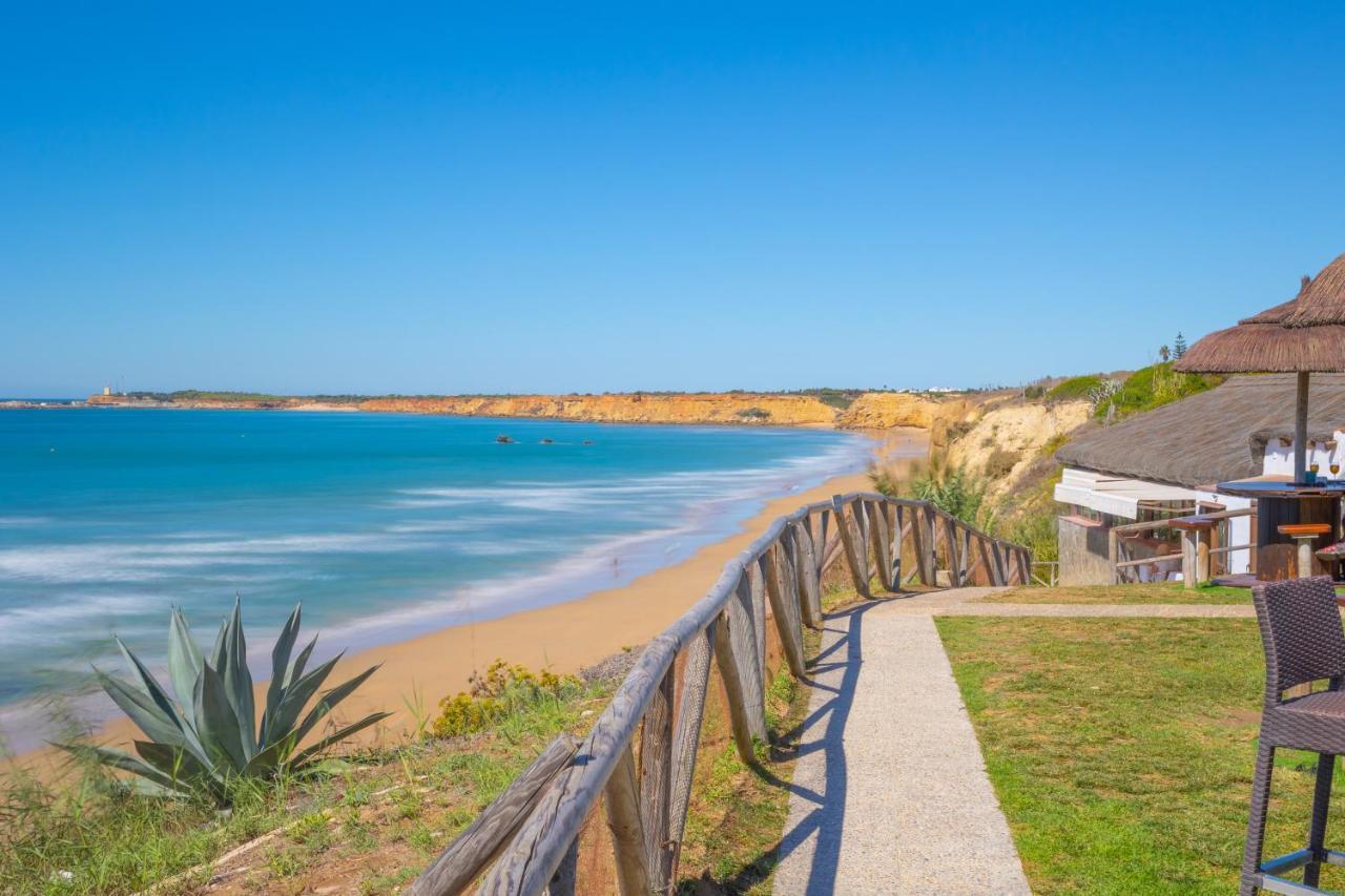 Apartamentos El Roqueo Conil De La Frontera Extérieur photo