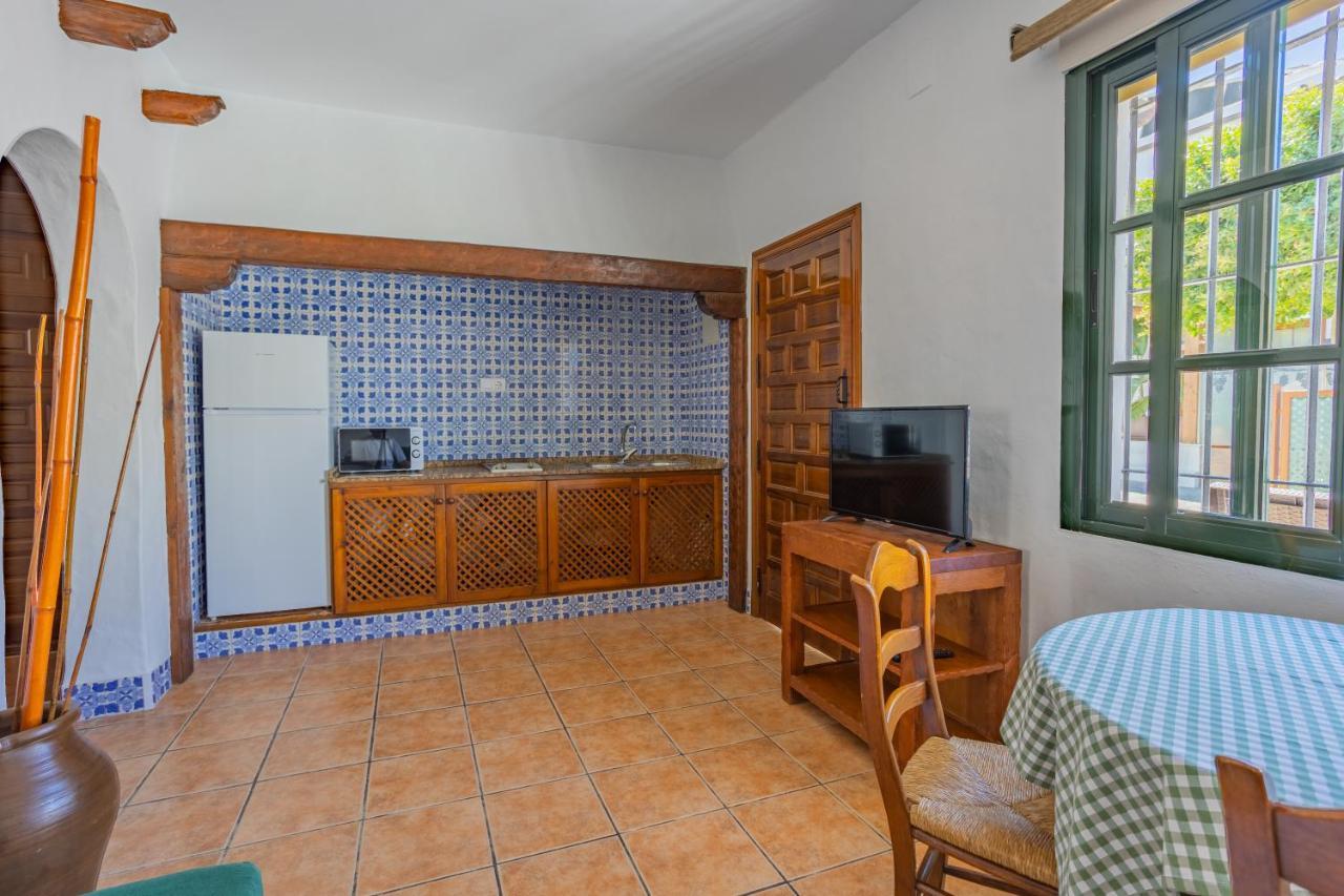 Apartamentos El Roqueo Conil De La Frontera Extérieur photo